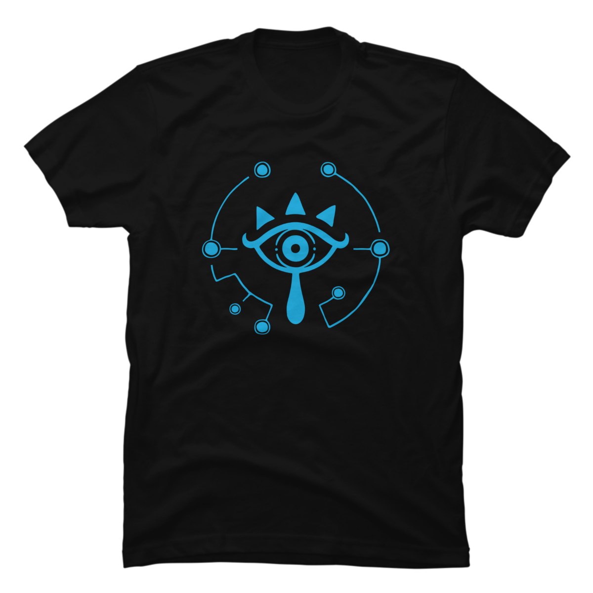 sheikah shirt sheikah shirt